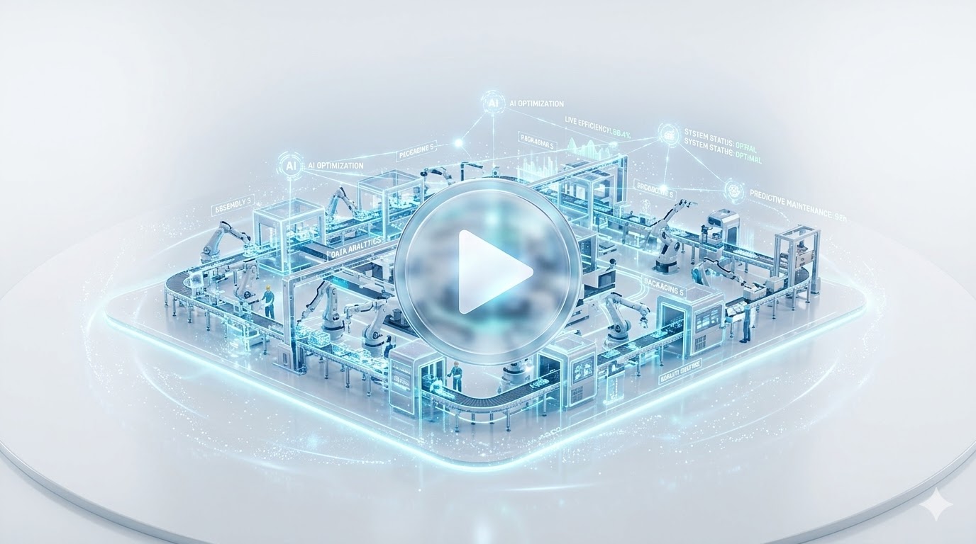 IronTwin Demo Video